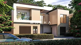 Signature Luxury Villa l Private Pool l Prime Single Row l High Quality