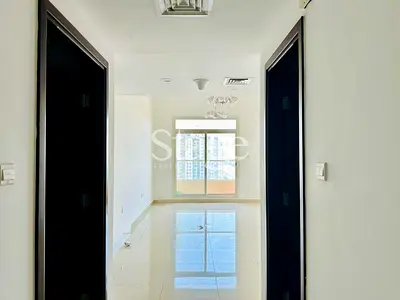 Unfurnished 1BR| Spacious and Elegant | Ready to Move