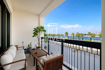 Full Sea View | Fully Furnished | Prime Location