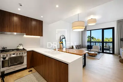 Full Sea View | Fully Furnished | Prime Location