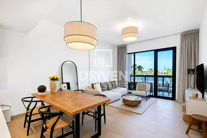 Full Sea View | Fully Furnished | Prime Location