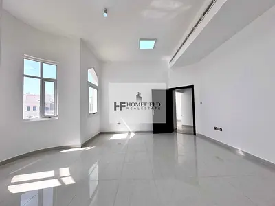 Exclusive|Brand new|1BHK|Built in wardrobe|Sep-Kitchen and bathroom