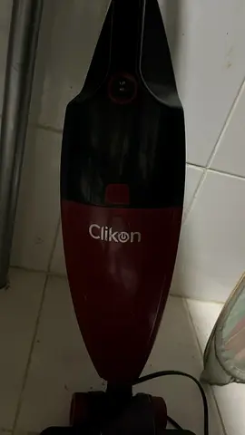 Vacuum