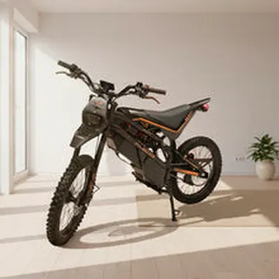 Kugoo wish 02 pro