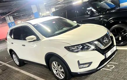صورة 7 لـ 2020 Nissan X-TRAIL
