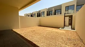 Spacious Layout | Unfurnished | 3BHK plus Maid