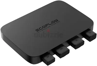 EcoFlow 800W Alternator Charger