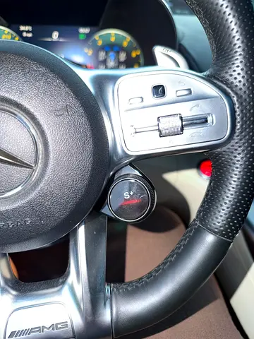 2020 Mercedes-BENZ AMG — миниатюра 11