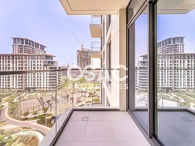Exclusive | Central Park View | Multiple Options