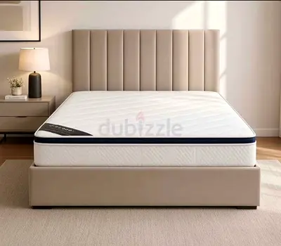Premium Quality Queen Size bed Luxury bed Family bed Queen bed Delivery Available