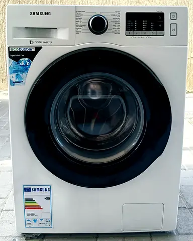 Samsung washing machine 9kg good condition perfect working