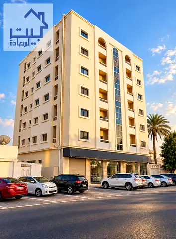فرصه استثماريه رائعه بعائد استثماري ١١.٥ % بسعر تنافسي وموقع مميزتملك حر لجميع الجنسيات