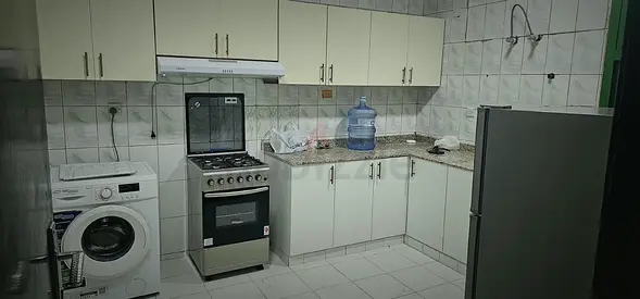 Executive Bed Space Near Karama Metro – All Inclusive