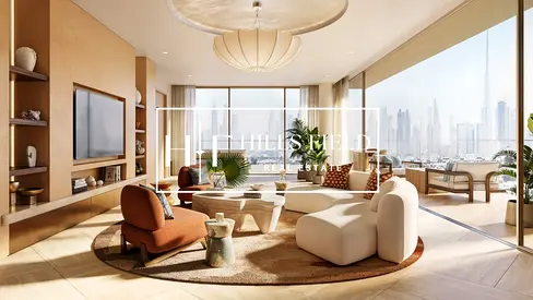 Premium Finishes | 60/40 PP | Private Beach Access | Resort Living | High ROI
