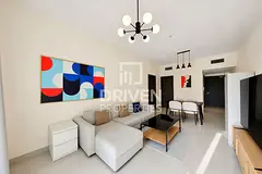 Fully Furnished | Partial Canal View | Prime Unit