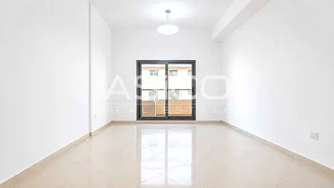 Spacious Studio | Pool & Gym | Great Value