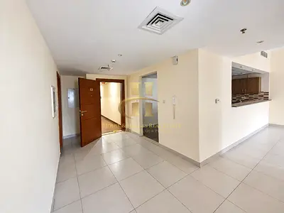 Spacious 2 BR + | Well Maintained | Al Waleed JVC