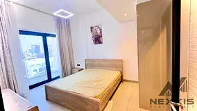 2BR + Maid Room | Chiller Inc DEWA | Furnished