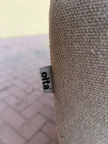 Excellent condition Chattles&more Olta corner sofa