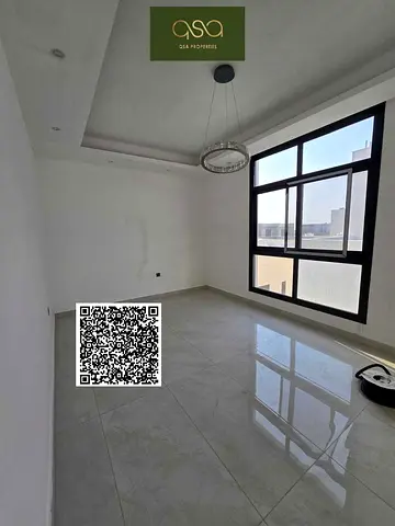 Luxury 5BHK Villa with Majlis | Spacious Family Home | Helio 1, Ajman