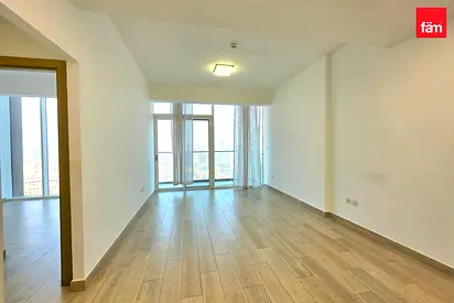 Ready To Move In | Dubai Skyline View