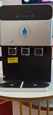 Water Dispenser FTC-FLT-031 (new in box)