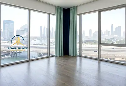 THE ADDRESS OF DISTINCTION|COMFORT MEETS PRESTIGE