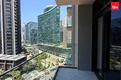 Studio For Rent In Peninsula Two Near Metro