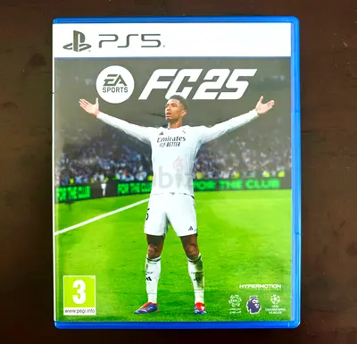 FC 25 (PS5) - Like New
