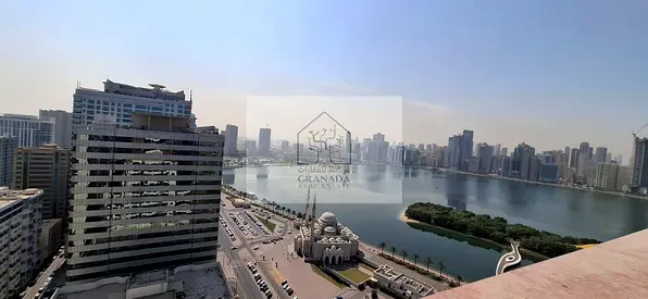 2BHK | Noor Island View | 1 Month Free