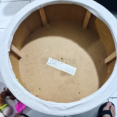 •IKEA STORAGE BOX•