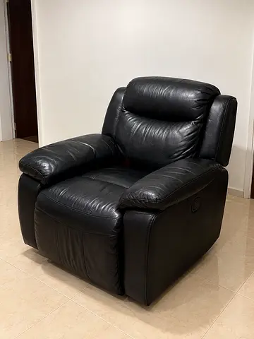 URGENT SALE – Recliner Chair | AED 300