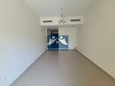 شقة بغرفة نوم واحدة | شرفة | إطلالة على وسط المدينة | جميرا جاردن سيتي