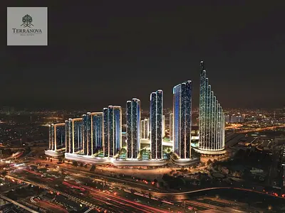 عرض الإطلاق الجديد | خصم يصل إلى 6-10% | موقع متميز | عائد استثماري مرتفع