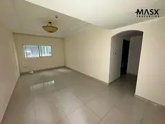 Well Maintained | Spacious 2BR | 1 Month Free