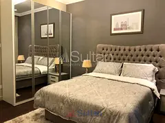 Lovely Studio Garden View Included Utilities!