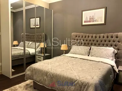 Lovely Studio Garden View Included Utilities!