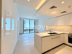 Mid Floor | Premium Appliances | Ready to Move In