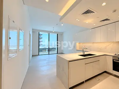 Mid Floor | Premium Appliances | Ready to Move In
