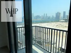 Brand new Luxury Studio With Balcony+Seaview