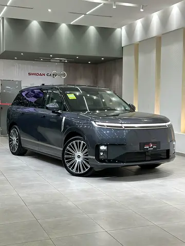 XPeng GX Ultra Flagship,2026 Model, Chinese Specification,Under Dealer Warranty and Contract service