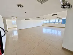 Commission Free | Spacious Office | 1,589 Sq Ft | Union Tower