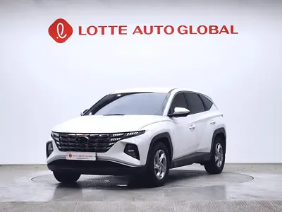 2022 Hyundai Tucson (Korean Specs) - Other Trim | Excellent Condition, UAE