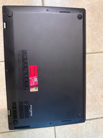 Lenovo laptop