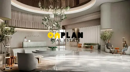 1 BR Sea view l Prime Location | Easy Access