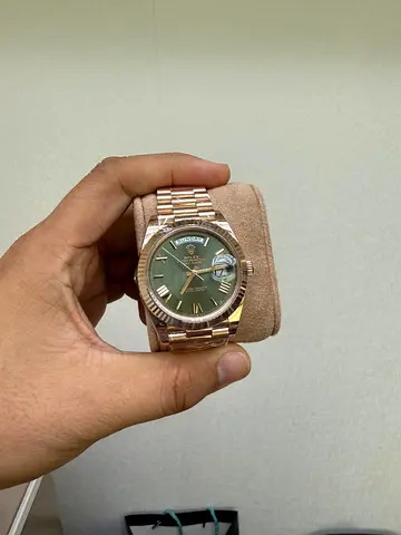 Rolex super high clone Swiss movement