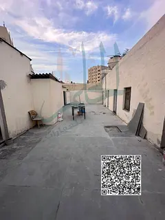 **Traditional Arabic House for Annual Rent in Al Bustan, Ajman**, behind Ajman Museum. Featuring 7 b