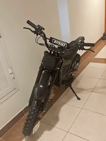 Winnersky 60v 27ah Bike Wish03