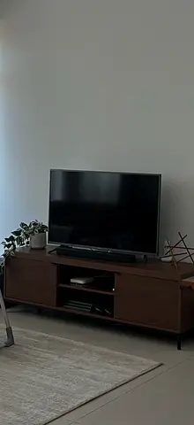 Tv unit for sale (homecentre countryside)