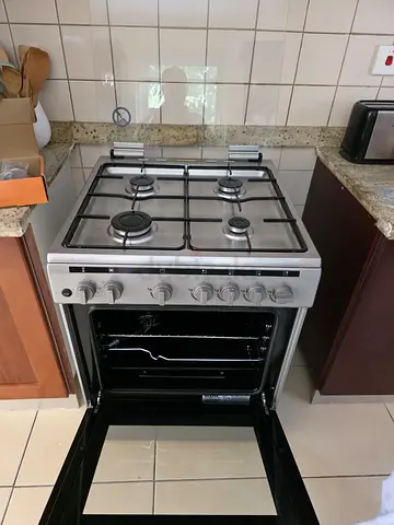 Vestel Gas Stove 60cm